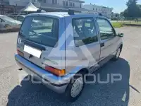 1994 Fiat 500