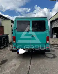 1994 Mercedes Benz Sprinter