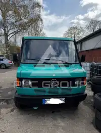1994 Mercedes Benz Sprinter
