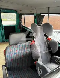 1994 Mercedes Benz Sprinter