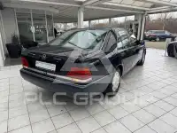 1994 Mercedes Benz S 420