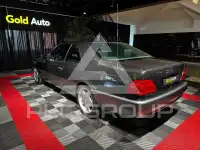1994 Mercedes Benz S 420