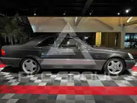 1994 Mercedes Benz S 420