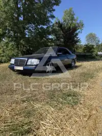 1994 Mercedes Benz E 300