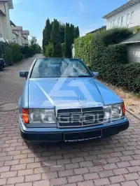 1994 Mercedes Benz E 300