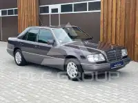 1994 Mercedes Benz E 300
