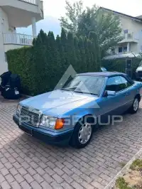 1994 Mercedes Benz E 300