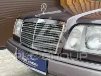 1994 Mercedes Benz E 300