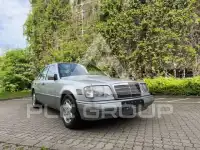 1994 Mercedes Benz E 300