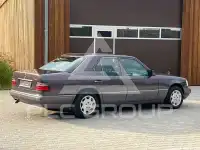 1994 Mercedes Benz E 300