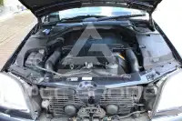 1994 Mercedes Benz S 500