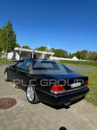 1994 Mercedes Benz S 500