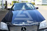 1994 Mercedes Benz S 500