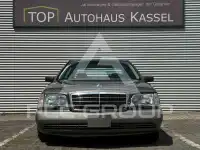 1994 Mercedes Benz S 500