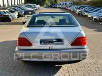 1994 Mercedes Benz S 500