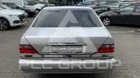 1994 Mercedes Benz S 500