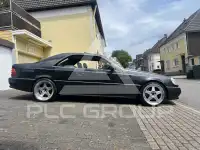 1994 Mercedes Benz S 500