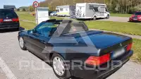1994 Mercedes Benz S 500