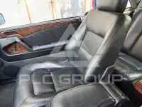 1994 Mercedes Benz S 500