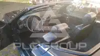 1994 Mercedes Benz S 500