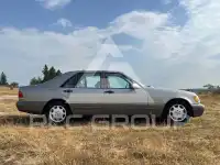 1994 Mercedes Benz S 500