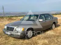 1994 Mercedes Benz S 500