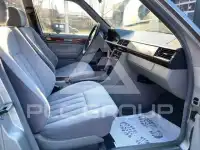 1994 Mercedes Benz E 320