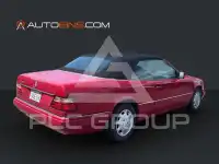 1994 Mercedes Benz E 320
