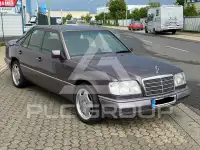 1994 Mercedes Benz E 320