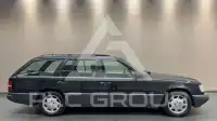 1994 Mercedes Benz E 320