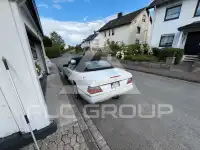 1994 Mercedes Benz E 320