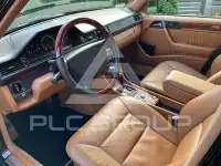 1994 Mercedes Benz E 320