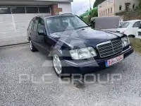 1994 Mercedes Benz E 320