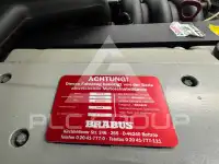 1994 Mercedes Benz E 320