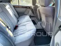 1994 Mercedes Benz E 320
