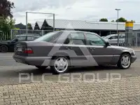 1994 Mercedes Benz E 320