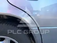 1994 Mercedes Benz E 320
