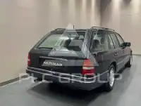 1994 Mercedes Benz E 320
