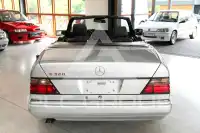 1994 Mercedes Benz E 320