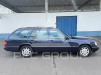 1994 Mercedes Benz E 320