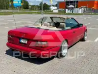 1994 Mercedes Benz E 320