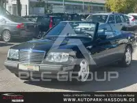 1994 Mercedes Benz E 320