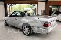 1994 Mercedes Benz E 320