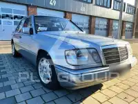1994 Mercedes Benz E 320