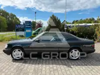 1994 Mercedes Benz E 320