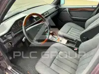 1994 Mercedes Benz E 320