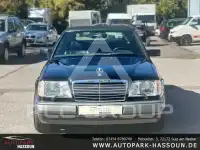 1994 Mercedes Benz E 320