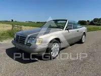 1994 Mercedes Benz E 320