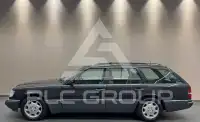 1994 Mercedes Benz E 320