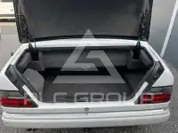 1994 Mercedes Benz E 320